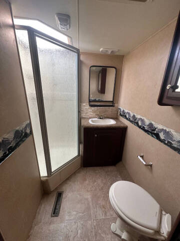 2011 Damon Daybreak 36SD
