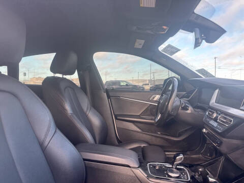 2022 BMW 2 Series 228i xDrive Gran Coupe