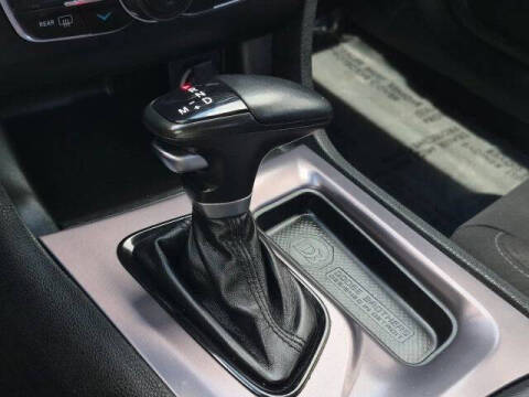 2020 Dodge Charger GT
