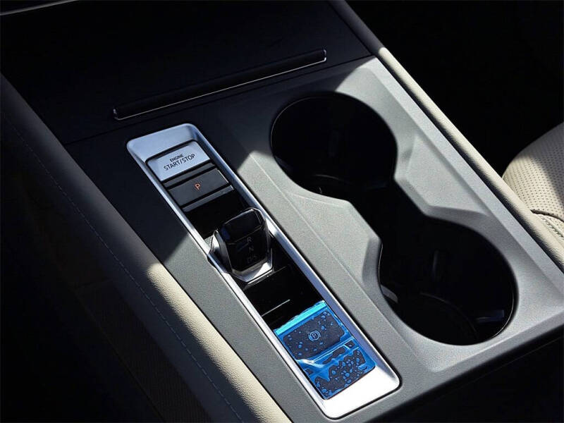 2026 Volkswagen Atlas SE