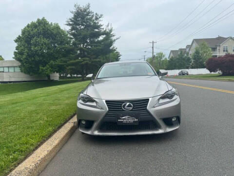 2016 Lexus IS 300