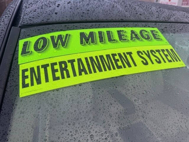 2007 Chevrolet Tahoe LTZ