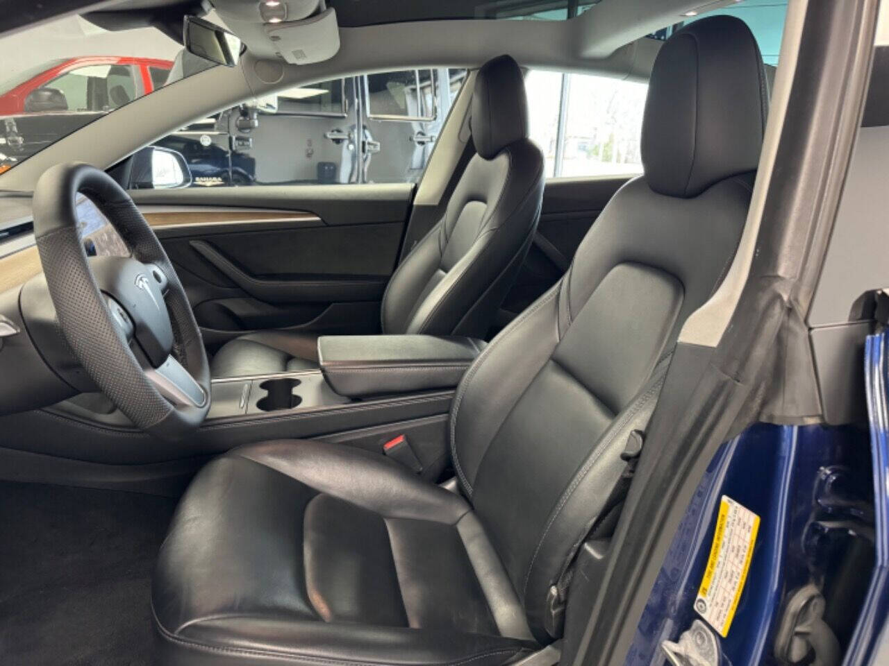 2022 Tesla Model 3 for sale at Vista Motorwerks in Oak Creek, WI