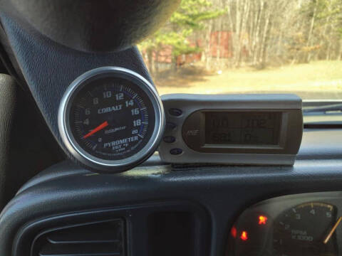 2005 Chevrolet Silverado 2500HD