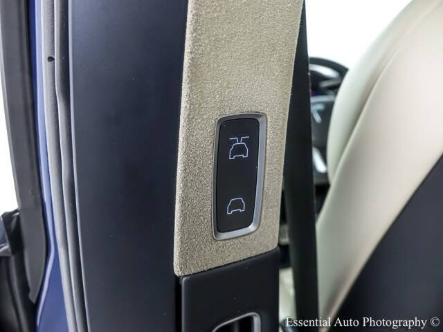 2018 Tesla Model X P100D