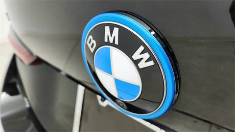 2023 BMW i4 eDrive35 Gran Coupe