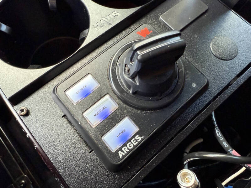 2022 Chevrolet Tahoe Police