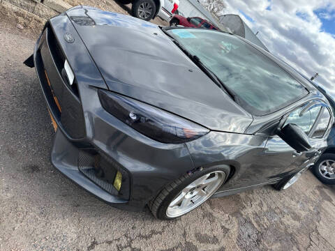 2018 Ford Focus for sale at JR Auto in Sioux Falls SD