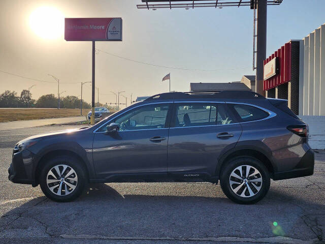 2024 Subaru Outback for sale at Optimus Auto in Omaha, NE