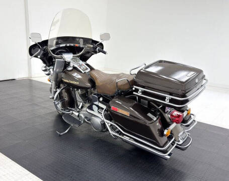 1978 Harley-Davidson Electra Glide