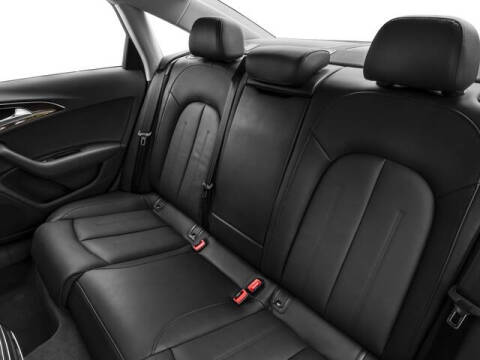 2016 Audi A6 2.0T Premium Plus