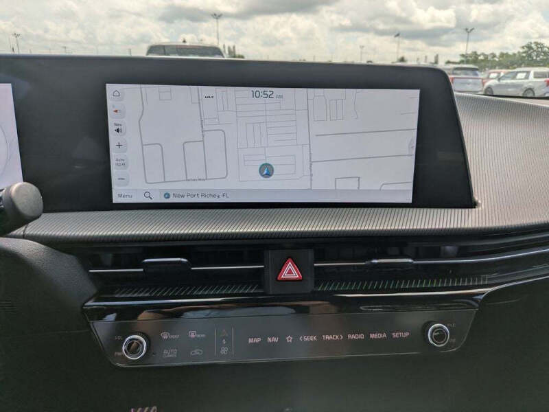2024 Kia EV6 GT