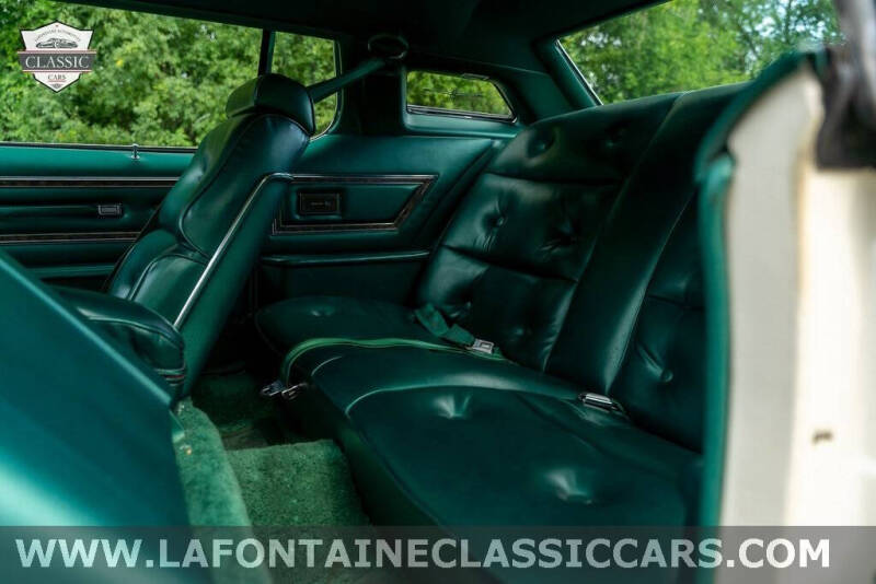 1976 Ford Thunderbird