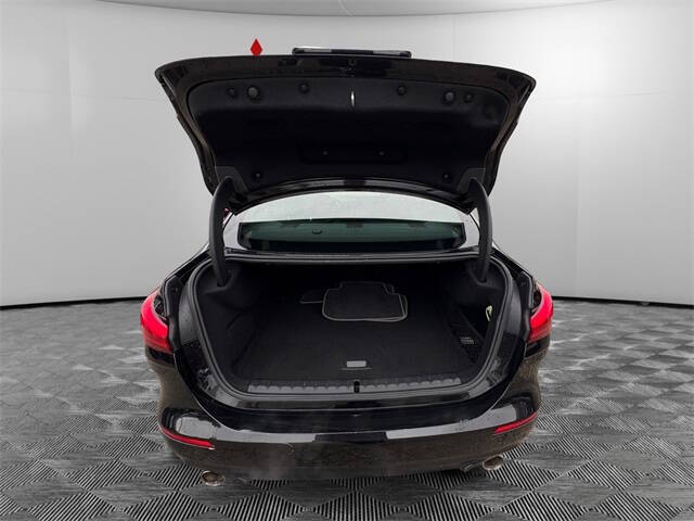 2024 BMW 2 Series 228i Gran Coupe