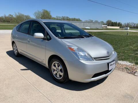 2005 Toyota Prius for sale at Million Motors in Adel IA