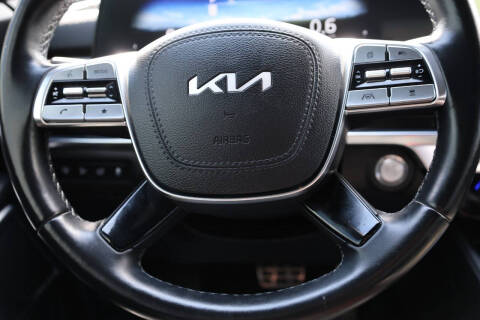 2023 Kia Telluride SX X-Line