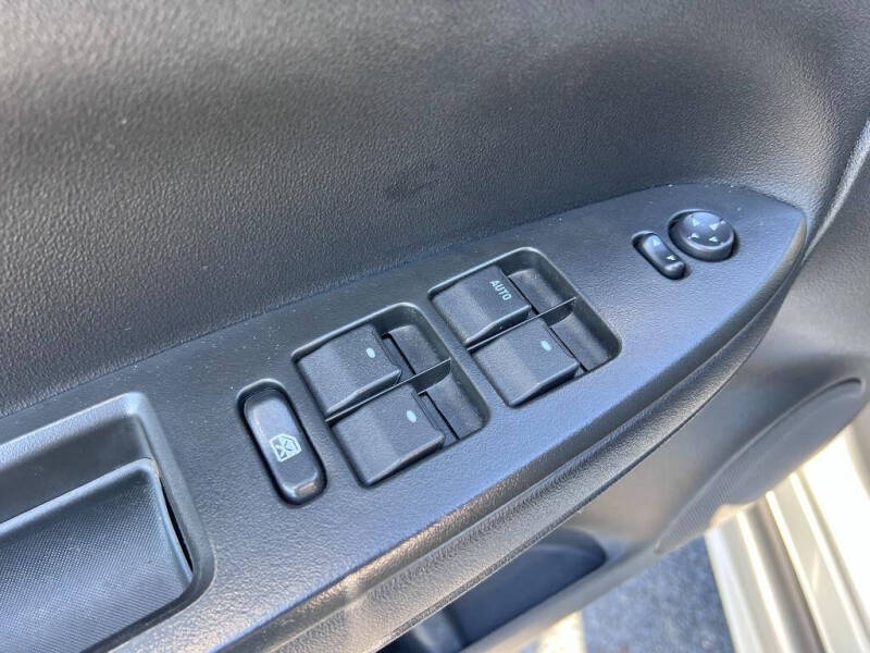 2014 Chevrolet Impala Limited LS Fleet