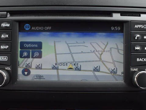 2018 Nissan Frontier