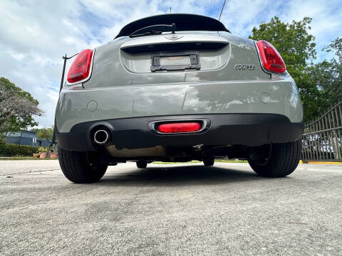 2015 MINI Hardtop 2 Door Cooper