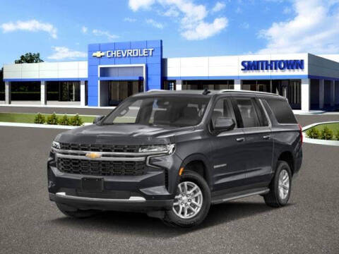 2024 Chevrolet Suburban for sale at CHEVROLET OF SMITHTOWN in Saint James NY