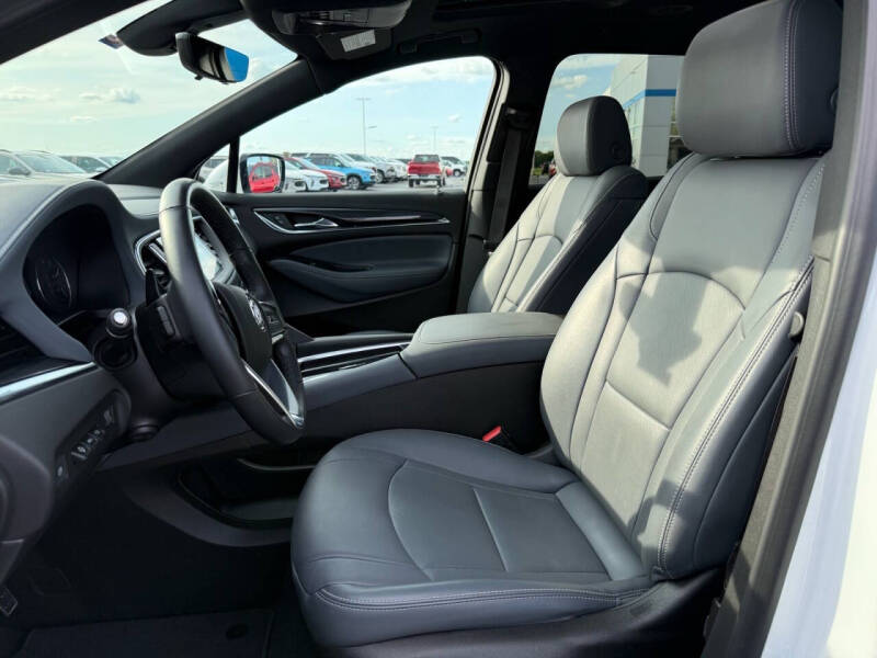 2024 Buick Enclave Premium