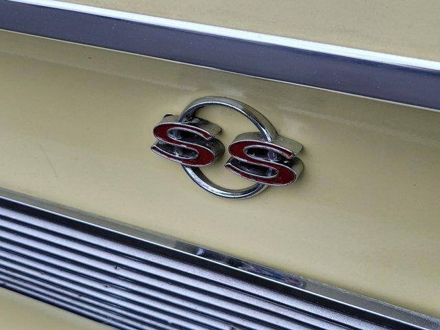 1964 Chevrolet Malibu