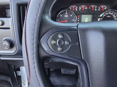 2016 Chevrolet Silverado 3500HD