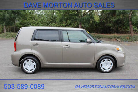 2012 Scion xB