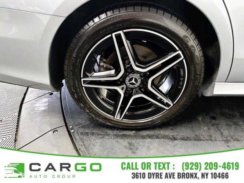 2021 Mercedes-Benz E-Class E 350 4MATIC