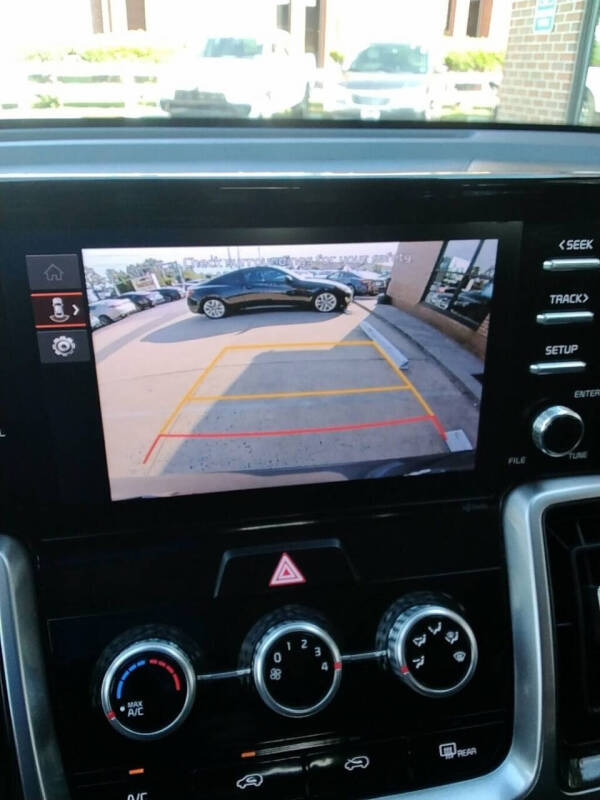 2023 Kia Sorento LX