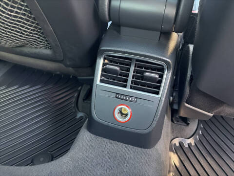 2015 Audi A3 2.0T quattro Premium