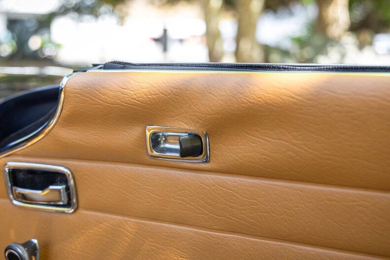1969 Mercedes-Benz 280-Class