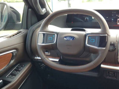 2026 Ford Expedition MAX King Ranch