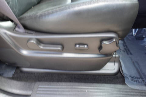 2012 Chevrolet Avalanche LT