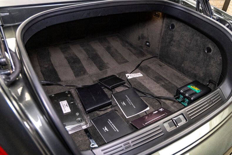 2006 Bentley Continental Flying Spur