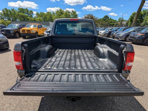 2011 Ford Ranger XL