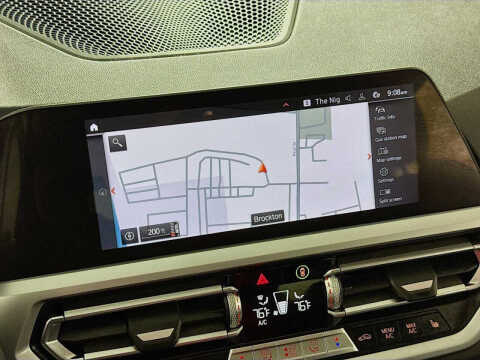 2020 BMW 3 Series 330i xDrive