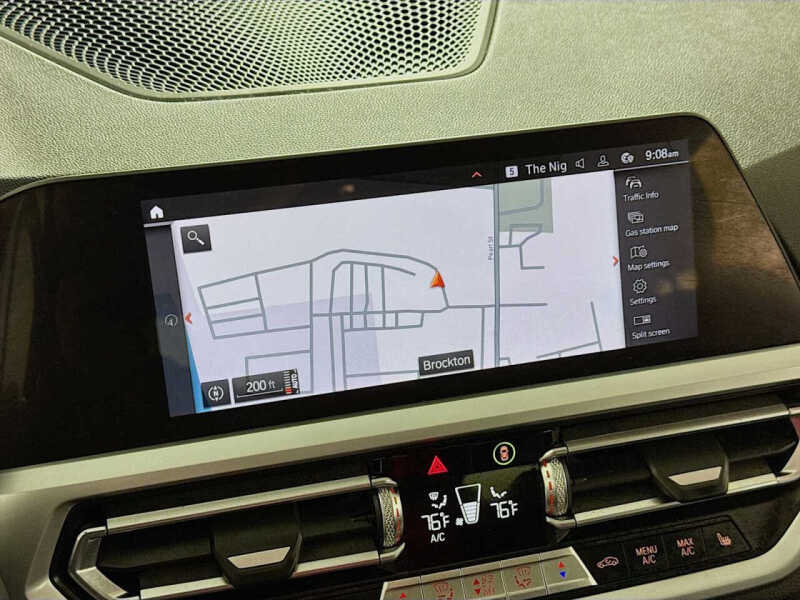 2020 BMW 3 Series 330i xDrive