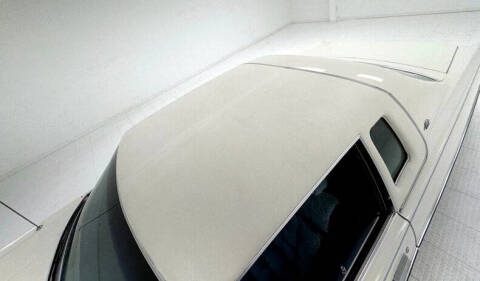 1976 Chrysler New Yorker