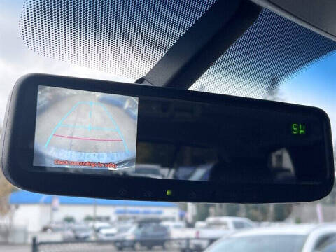 2010 Toyota Sequoia Limited