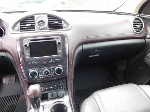 2015 Buick Enclave Premium