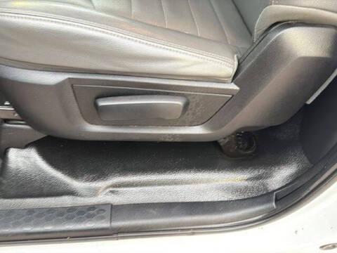 2017 RAM 3500 Tradesman