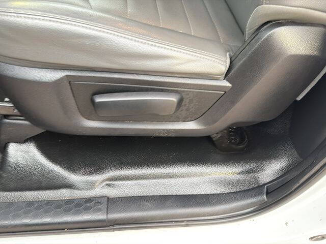 2017 RAM 3500 Tradesman