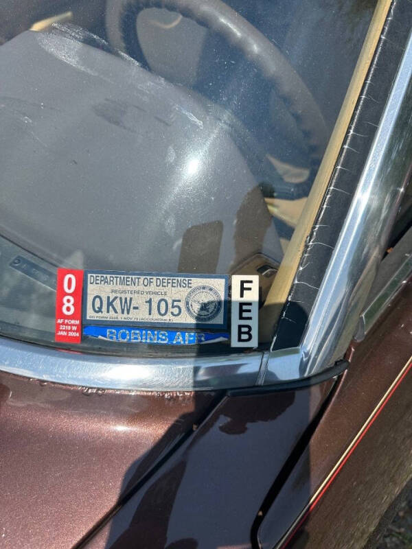 1982 Datsun 280ZX Turbo