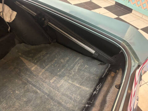 1970 Chevrolet Impala