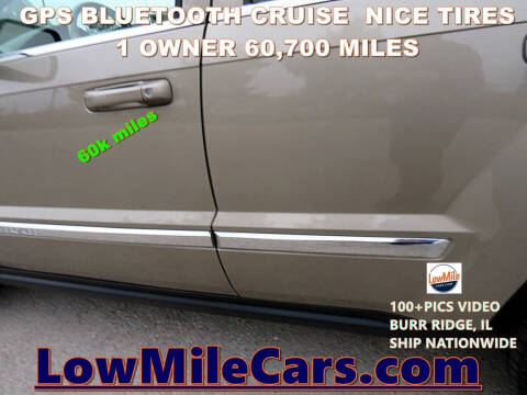 2005 Jeep Grand Cherokee Limited