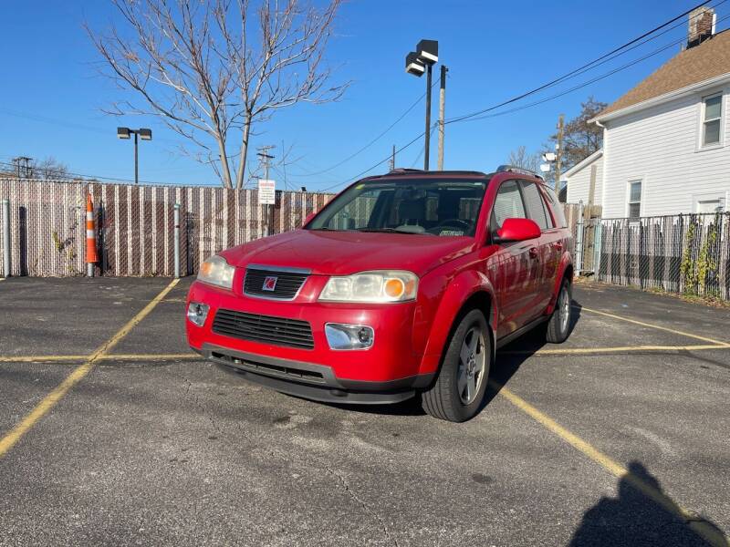 2006 Saturn Vue for sale at True Automotive in Cleveland OH