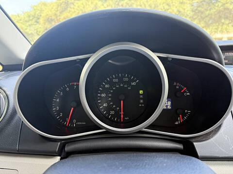 2011 Mazda CX-7 i Sport