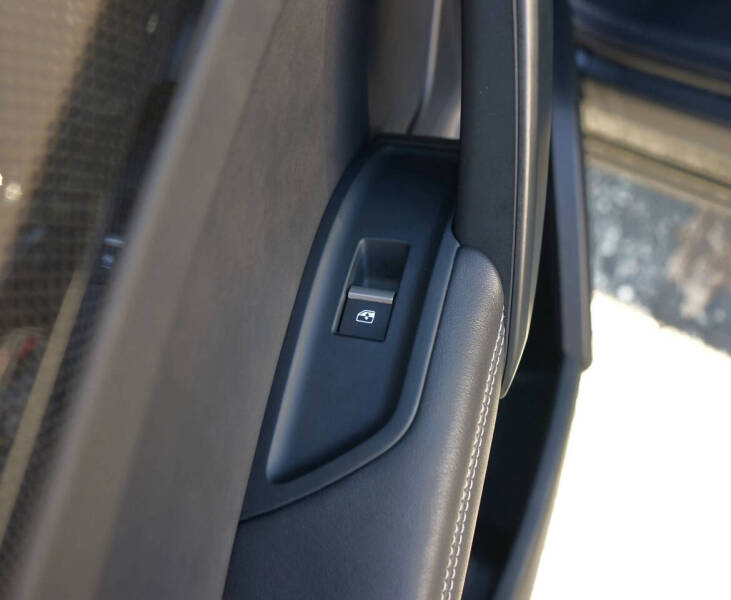 2018 Audi SQ5 3.0T quattro Premium Plus