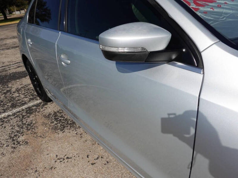 2013 Volkswagen Jetta